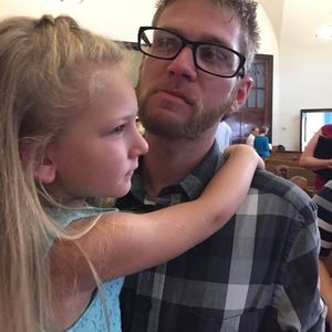 Meet your Posher, Alan